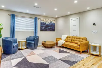 Image de Hike & Ski: Condo 8 Mi to Dtwn Salt Lake City!