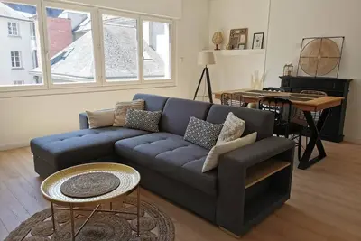 Image de L'Emilio - hypercentre | lumineux | vue Loire