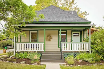 Image de North Bozeman Oasis S