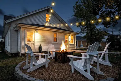 Image de Double Game Rooms! - 4br Only 7 Min to Ark