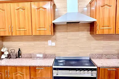 Image de Luxury RizQ Villa Dorm