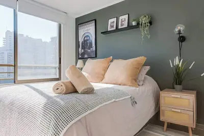 Image de Lavadora en el Depa, en Santiago Centro