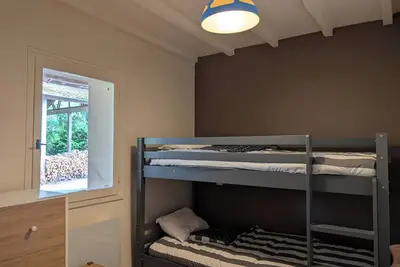 Image de Gite champêtre aux portes de Toulouse