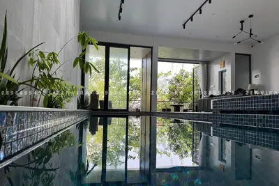 Image de Zenvira Pool Villa Nha Trang – Hồ bơi riêng & vườn xanh 650m²