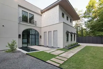 Image de Lake Austin Waterfront Main House: Golf+Wake+Sxsw