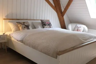 Image de Little Nest - Nature & tranquillity between lakes & castles