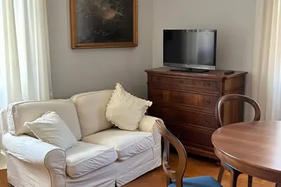 Image de Elegant apartment well located near St. Peter's and two subways