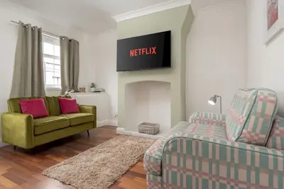 Image de Pass the Keys | Cosy Liverpool Home. WiFi Parking Nr Alder Hey