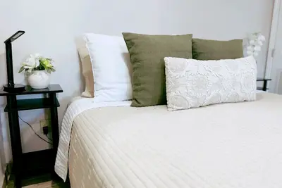 Image de Cozy studio in Laredo Tx