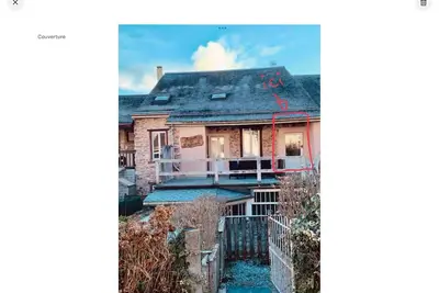 Image de Escapade Ossau 6 pers à Laruns 20m du centre