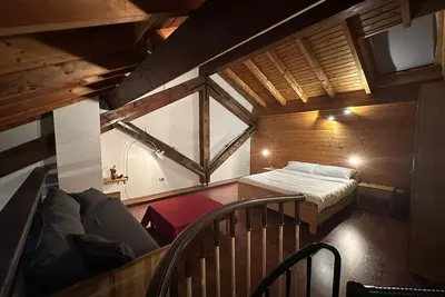 Image de Charmante maison de montagne à Malé, Val di Sole