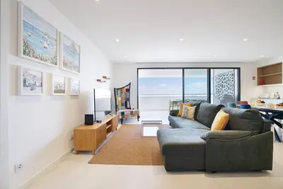 Image de Lagos Heights: Old Town & Sea Views