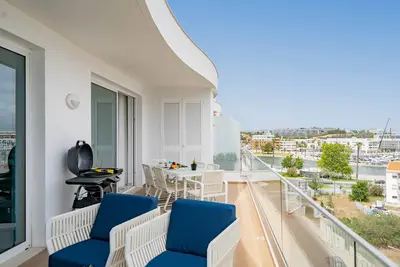 Image de Formosa Penthouse Apartment