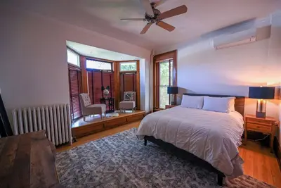 Image de City Park Manor - Fully Furnished!