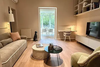 Image de Yourlife Suite2 - Delightful house with terrace