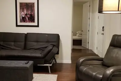 Image de Luxery Parker suite with full amenities, Near Dtc, Downtown & Red Rocks