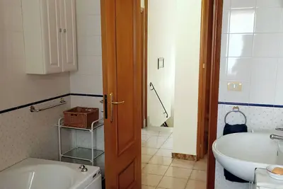 Image de Spacious and cozy villa located between the sea and the volcano Etna!