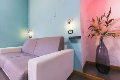 Image de Classic apartment a stone's throw from the center of Rome