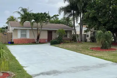 Image de Charming 3/2  house close to everything