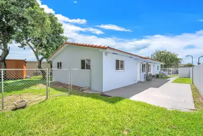 Image de Bright Miami Escape near Attractions