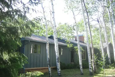 Image de Classic Aspen 3-Bedroom w/ Views of the Valley