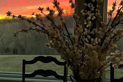 Image de Charming Kentucky Ranch\nSharpsburg Ky