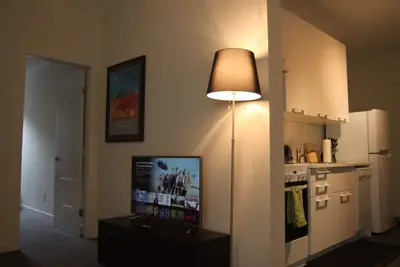 Image de Family-Friendly 2br Ambleside Suite Near Beach & Trails