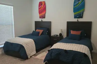 Image de Modern Freeport Retreat–15 Minutes to 30a Beaches