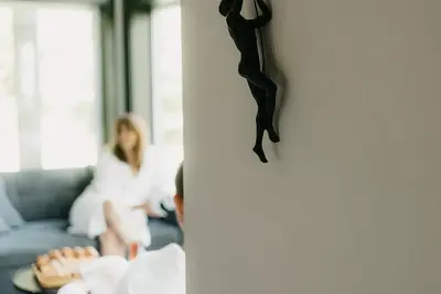 Image de Stylish New Glasgow getaway near golf, beaches and attractions