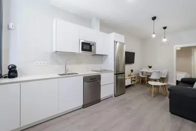 Image de TORREJÓN Suites Apartment. Low 7