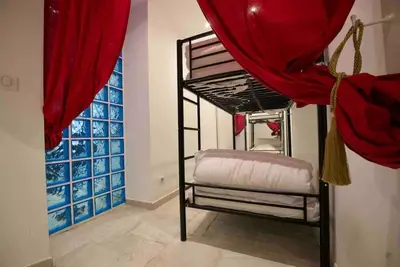 Image de Nice Appartement moderne avec piscine chauffée, terrasse, garage et tram à 2 min