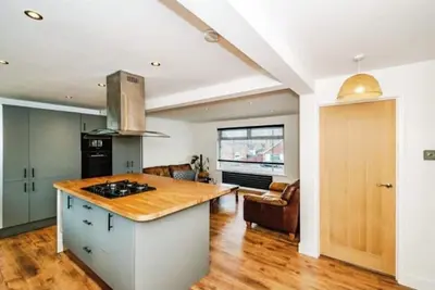 Image de South Downs Retreat