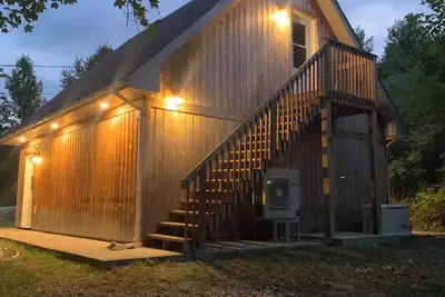 Image de Pike Lake Studio Oasis