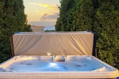 Image de Exclusive Fountain Hills 3-bedroom house in welcoming Kennewick with Hot tub.