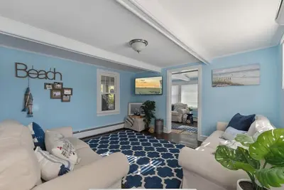 Image de Enchanting 3-bedroom classic cottage with Ac and modern luxury in Ocean City