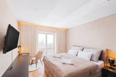 Image de Wonderful 2-bedroom studio in Vysoké Tatry