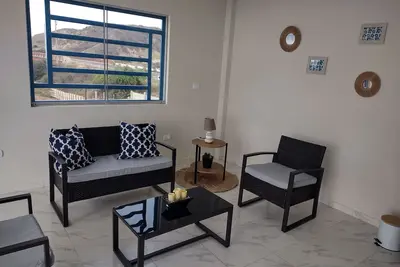 Image de Delightful 4bedroom house in Plateritos, Canoas d Punta Sal, Contralmirante Villar