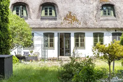 Image de Belle maison à Græsted avec WiFi