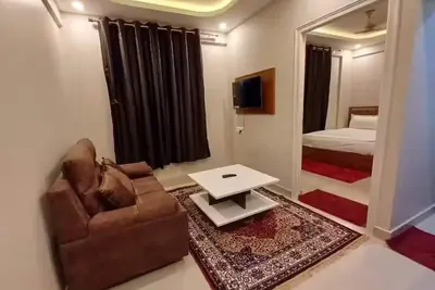 Image de Cozy Downtown Hideaway