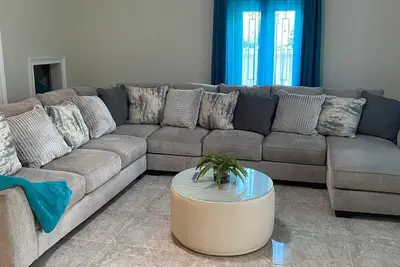 Image de Tropical Palm Townhouse