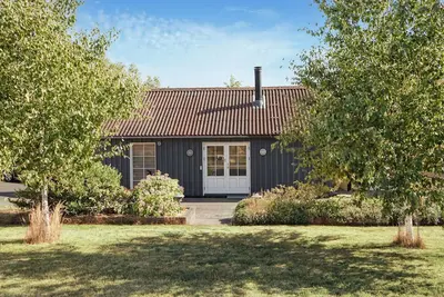 Image de Maison confortable de 2 chambres à Hasle