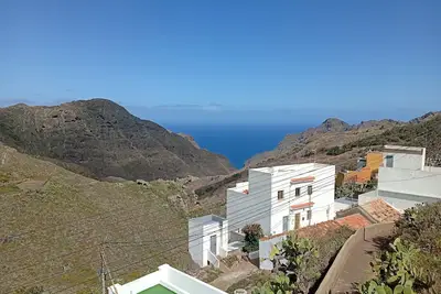 Image de New apartments Parque rural Anaga Sea view.