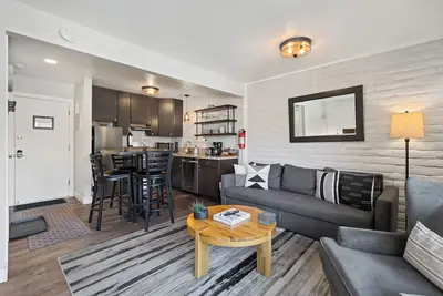 Image de Charming Ketchum Studio: Walk to Lifts & Downtown