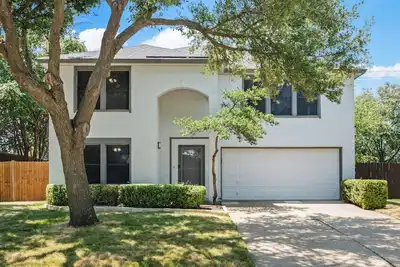 Image de Central Frisco 4br 8Bed Quiet Villa w/ Pool & Game