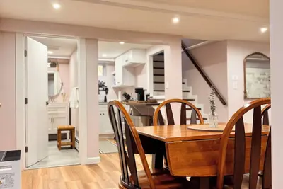 Image de Charming Newly Renovated 2-bedroom apartment in Fairfield