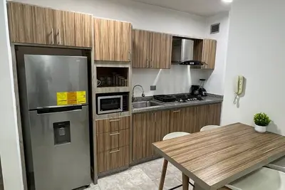 Image de Apartamento diagonal a Hesperia y Dunas - Centrico