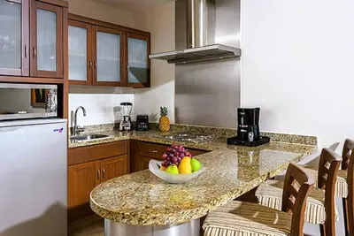 Image de 1br Beautiful & Lush Riviera Maya Beachfront - a Vidanta resort