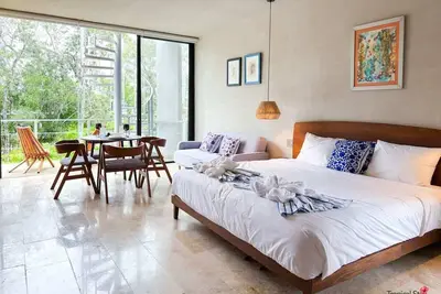 Image de Private Pool & Grill 2 Bedroom Apartment Selva 611