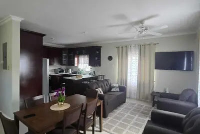 Image de A Rejuvenating & Relaxing Retreat overlooking Ocho Rios.