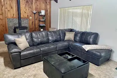 Image de Comfort on the Golf Course - 3 bedroom Condo in McNary